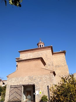 Zaragoza.- La oficina de turismo de La Almunia ya funciona a pleno rendimiento