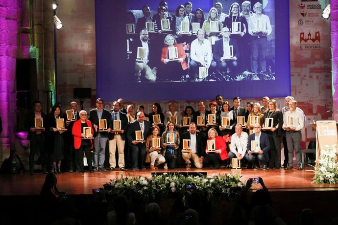 La Declaración de Cáceres recoge 30 artículos para impulsar el desarrollo legisl