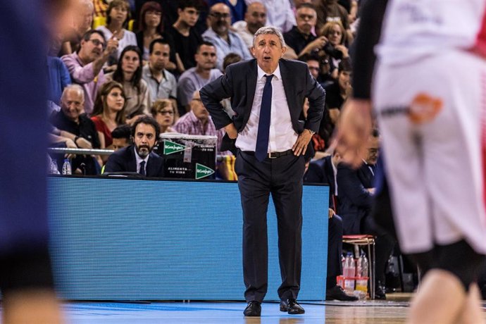 FC BARCELONA LASSA vs KIROLBET BASKONIA