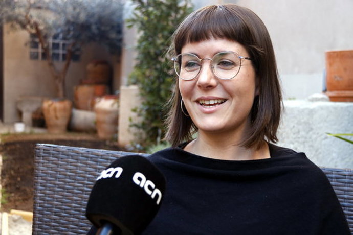 Agencia Catalana de Noticias