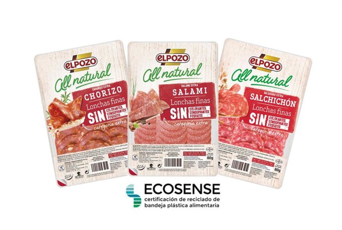 ELPOZO ALIMENTACIN ESPERAR ALMUDENA