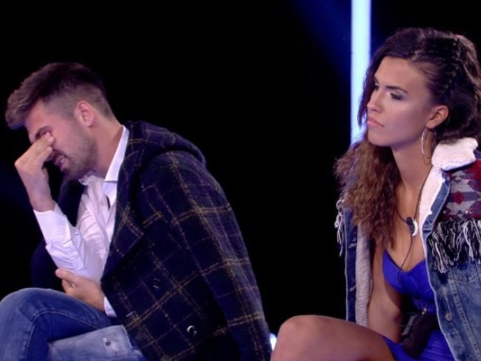 Sofía Suescun, finaliza la relación con Alejandro después de intentar hundir su 