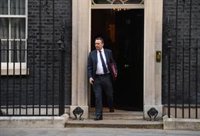 El ministro de Comercio británico avisa de que este viernes llega la última oportunidad para aprobar el Brexit