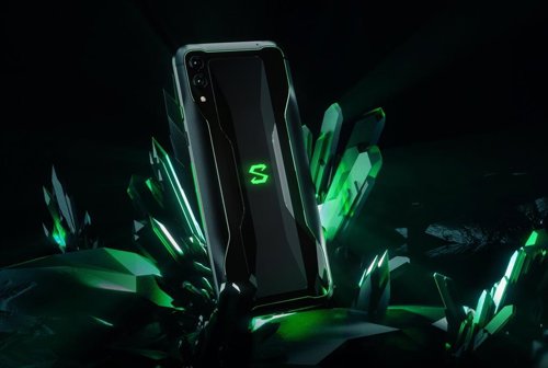 El 'smartphone' Black Shark 2, ya disponible en Europa con hasta 12GB de RAM par