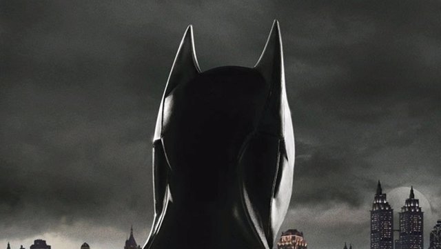 Primera imagen oficial del Batman definitivo de Gotham