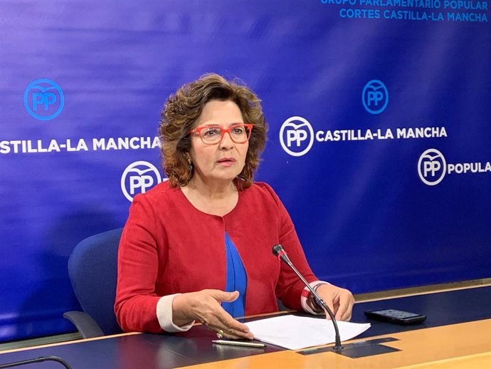26M.- Riolobos cree que las propuestas electorales de Núñez están "eclipsando" a