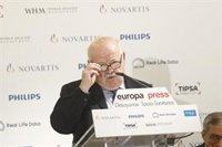 El consejero andaluz de Salud asegura que el gobierno de coalición de Andalucía funciona "sin fricciones"