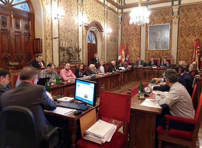 Diputación de Salamanca modifica el carácter de las instalaciones Reina Sofía pa