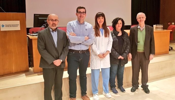 Los hospitales públicos de Lleida y la atención primaria crean la figura del con