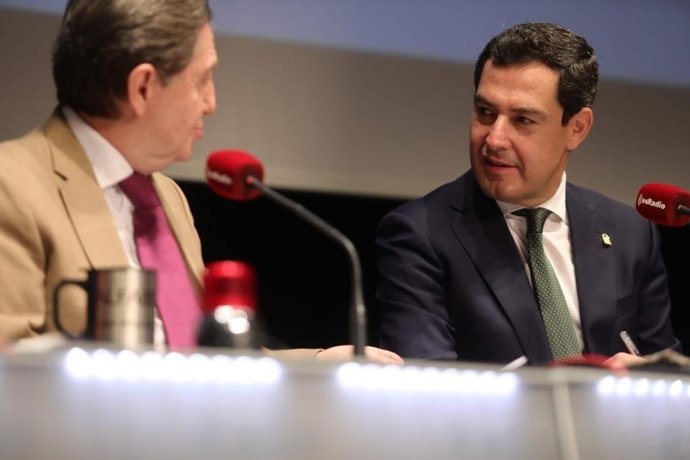 Moreno prevé aprobar en dos semanas la supresión del impuesto de sucesiones y fi