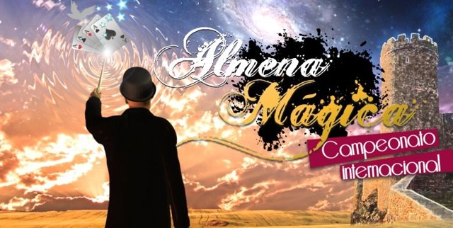 Almena Mágica