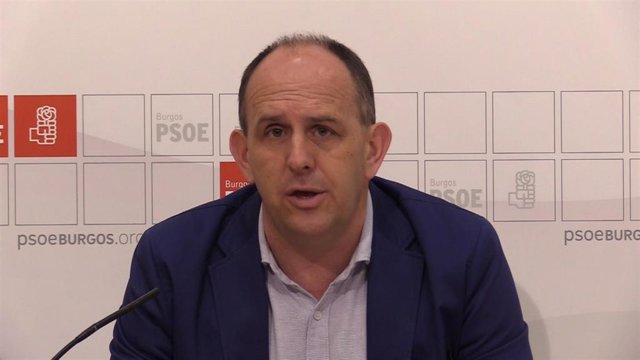 El PSCyL exige a Suárez-Quiñones que haga ya el llamamiento a los trabajadores d