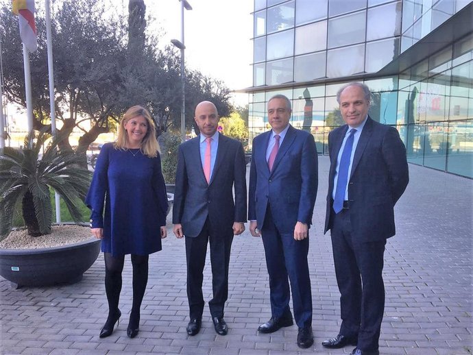 La cumbre de zonas francas llega a Barcelona para debatir sobre los desafíos de 