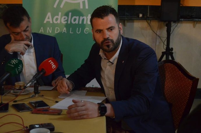 Granada.- Adelante Andalucía ve en el teleférico a Sierra Nevada una "aberración