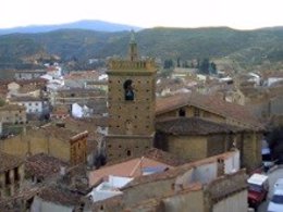 Aparece muerto un joven de 33 años en Cervera del Río Alhama (La Rioja)