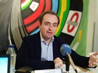 Representante de la Comisión Europea en España espera que el Parlamento británico ratifique hoy el acuerdo del Brexit