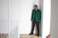 Santiago Auserón se cabrea con Iván Ferreiro: "Yo no promocionaría un producto hablando mal de otra gente"