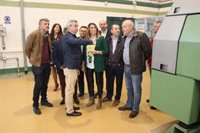 Susana Díaz pide al Gobierno andaluz que deje de "llorar y lamentarse y se ponga a trabajar"