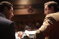 Moreno ve "posible" crear 600.000 empleos si Sánchez no repite como presidente tras el 28A y hay un Brexit "razonable"