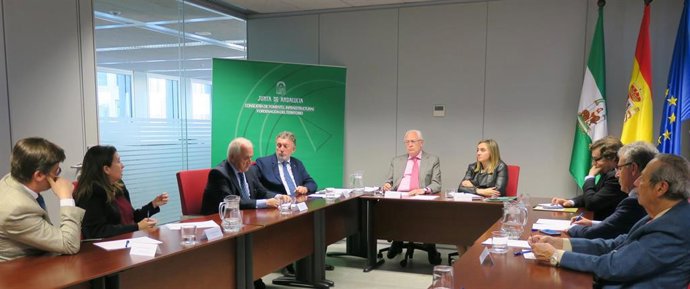 Fomento reduce a diez días los plazos para la admisión a trámite de un PGOU