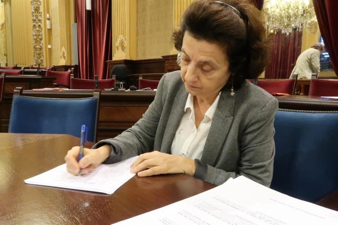 Consell.- Serveis Socials destina 520.000 euros a la segona fase de reforma de 