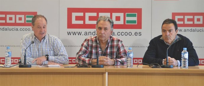 CCOO-A destaca que más de 7.000 personas se beneficiarán en Andalucía del IV con