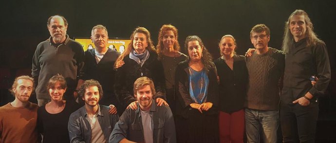 El Castigo sin venganza