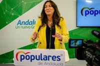 PP-A responsabiliza al PSOE "andaluz y nacional" de los problemas de Doñana advertidos por el Parlamento europeo