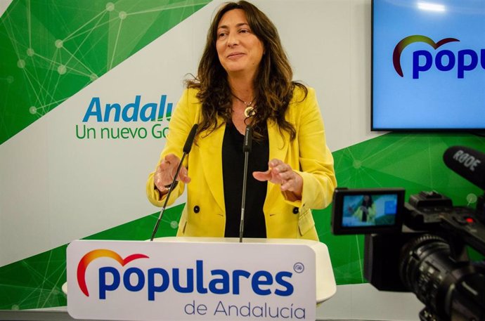 PP-A responsabiliza al PSOE "andaluz y nacional" de los problemas en Doñana adve