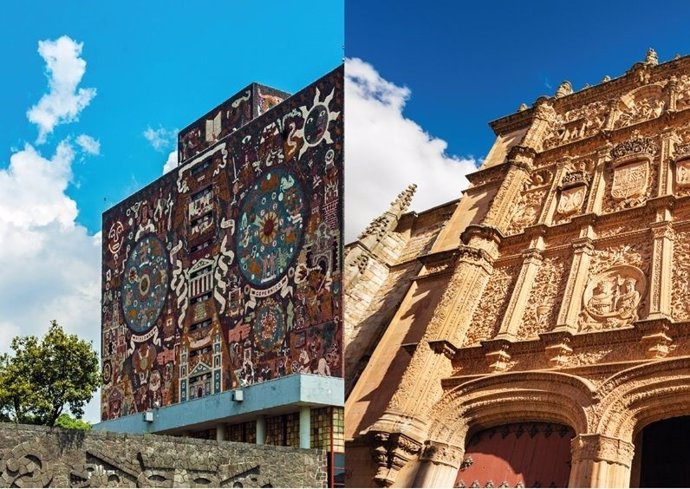 COMUNICADO: Las universidades de Salamanca y Nacional Autónoma de México reafirm