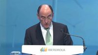 Galán se ve como "un roble viejo" con energía para seguir, aunque en Iberdrola también hay "retoños"