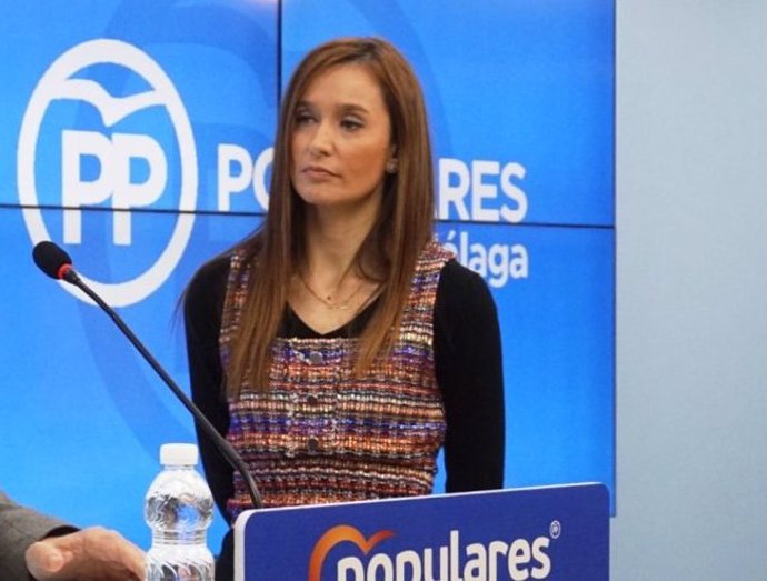 Málaga.- 26M.- El PP critica que Pérez recurra "por sistema a la performance" pa