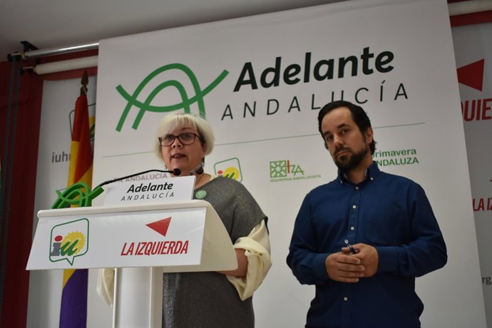 Huelva.- 26M.- Adelante recaba más de 100 aportaciones al programa electoral y c