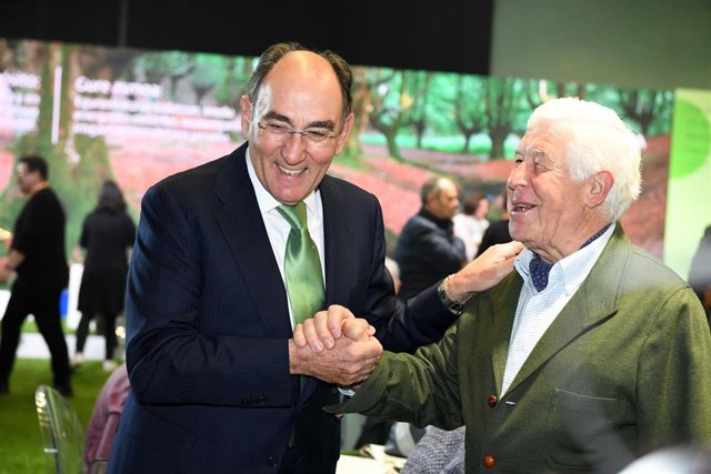 El impacto socioeconómico de la actividad de Iberdrola en CyL se elevó en 2018 a