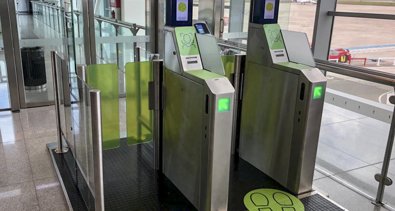 Aeropuertos