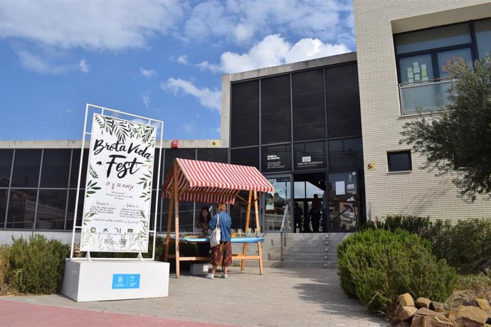 Málaga.- La Noria pone en marcha en Pizarra el segundo nodo para impulsar la inn