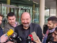 El director de TV3 lamenta "indefensió" davant les decisions de la Junta Electoral