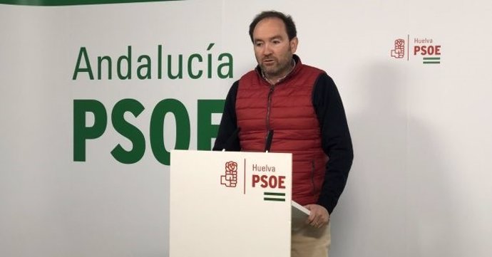 Huelva.- 28A.- PSOE destaca el proceso "ejemplar" para aprobar las listas que "c