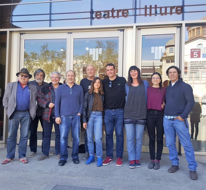 El Teatre Lliure de Barcelona reprograma 'Somriure a peu d'escala' d'Henry Mill
