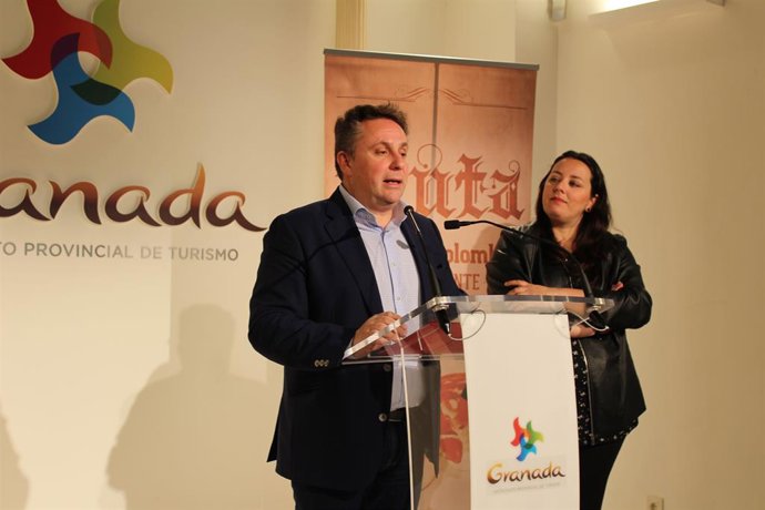 Cristóbal Colón vuelve a ser el protagonista de la Ruta de la Tapa de Pinos Puen