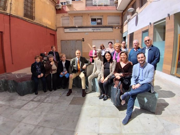 El Gobierno andaluz refuerza sus lazos con el tejido asociativo de emigrantes re