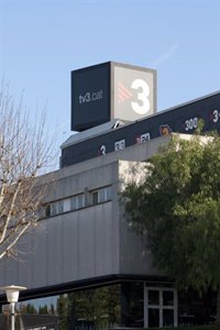 El Consell Professional de TVC considera una "censura" la prohibició de la Junta Electoral