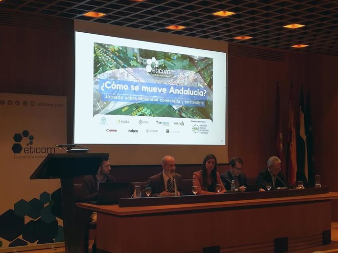 Cádiz.- Empresas andaluzas dan a conocer en una jornada sus experiencias sobre m