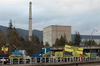 Greenpeace celebra la renovación del CSN y anima a los consejeros a ejercer con responsabilidad, rigor e independencia