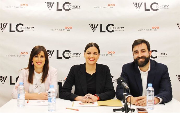 Valncia, entre las ciudades finalistas para albergar en 2020 el Webit Festival 