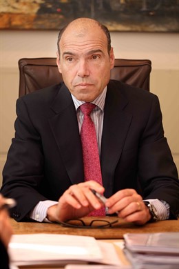 Antoni Esteve, director de Esteve y presidente de Farmaindustria