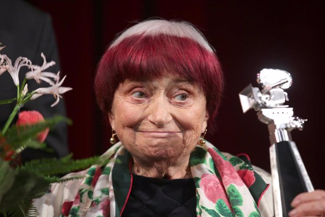 Adiós, Agnès Varda: 10 pelÃculas imprescindibles de la aclamada cineasta