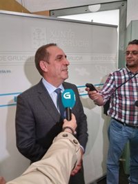 El Gobierno rebaja a 104 millones el superávit de Galicia y la Xunta quiere "confrontar" cuanto "antes" los datos