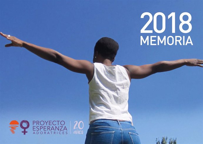 Proyecto Esperanza atendió a 194 víctimas de trata en 2018, un 71% de entre 18 y