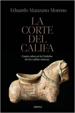 Córdoba.-Cajasol.- 'La corte del califa', de Eduardo Manzano, explica lo que sig